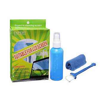 screen cleaning kit,screen cleaner,