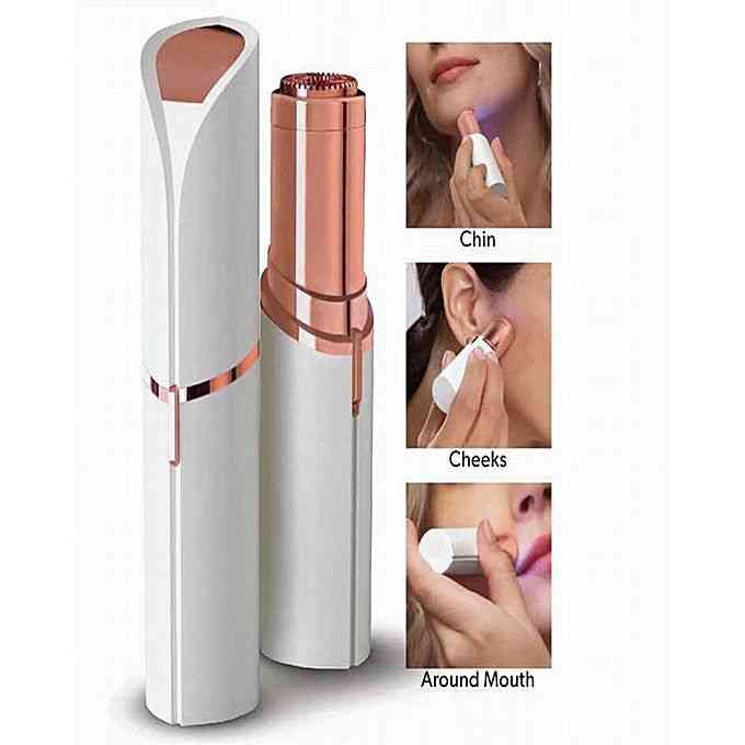 flawless trimmer,flawless body hair remover,