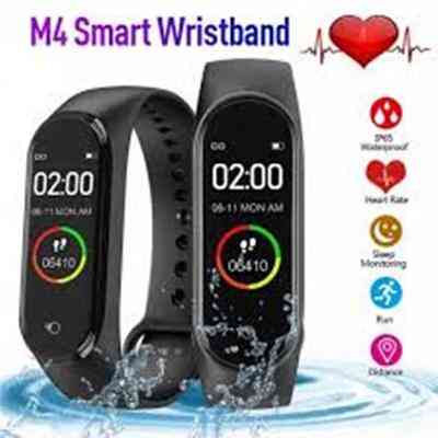 M4 fitness band sri lanka,M4 Smart Fitness Wristband