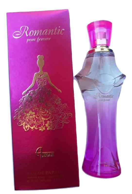 romantic perfume sri lanka