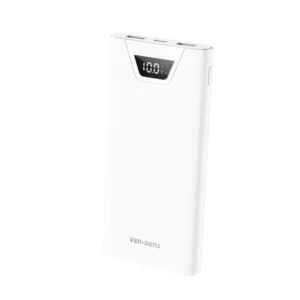 Original Power Bank Mi 10000mAh Dual USB Best