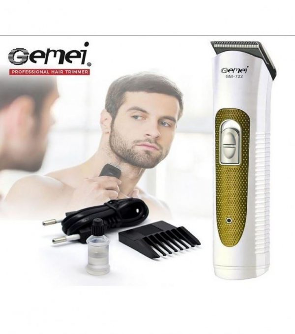 Gemei Hair and Beard Trimmer