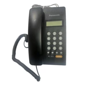 Panasonic Kx-Ts402Sx Integrated Telephone System