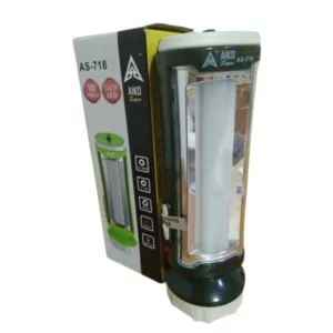 Rechargable Lamp Emergency LED Lantern-Aiko Super