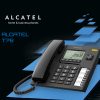 Alcatel Land Phone,Best Land Phone sri lanka,land phone best price