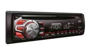 pioneer car audio,pioneer-4550UB-Car-DVD-Player-Sri-Lanka@dmark.lk