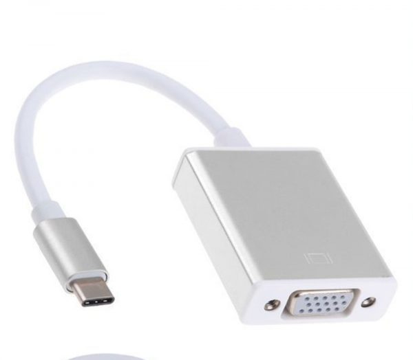 USB type c to VGA,USB Type C adapter best price sri lanka