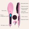 Buy Fast Hair Straightener Bruch LCD HQT 906 | 30% Off 2