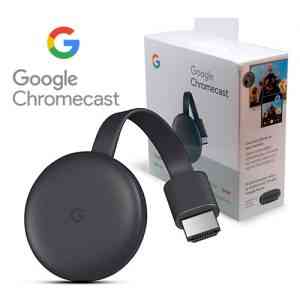google chromecast,google chromecast 3