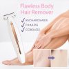 flawless body trimmer