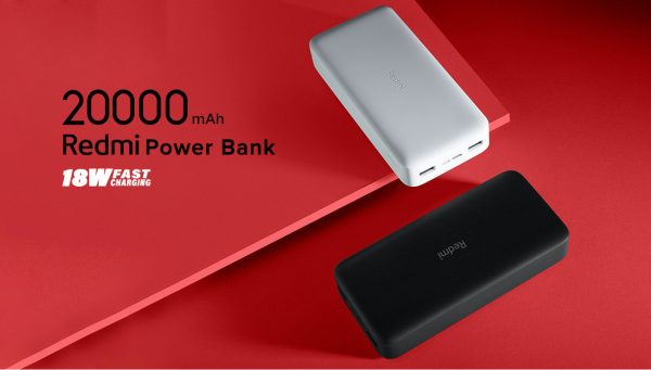 Xiaomi Redmi Power Bank
