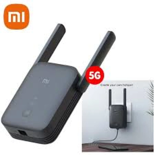 Mi WiFi Range Extender AC1200