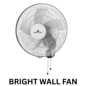 16 Bright Wall Fan BR 16-48W