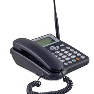 HUAWEI Single SIM Desk Phone With Antenna ETS5623