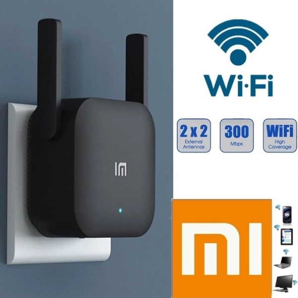 Xiaomi Mi Wifi Repeater WiFi Range Extender