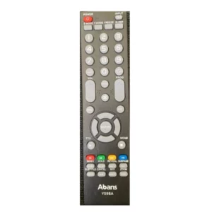 Abans Y098A Remote