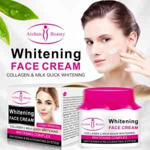 Aichun Beauty Whitening Face Cream