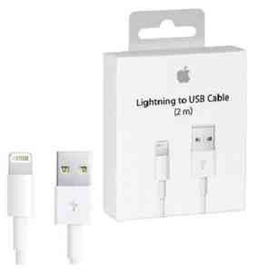 Lightning to USB 2