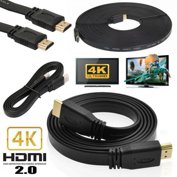 hdmi cable 3m