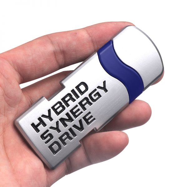 Hybrid Synergey Drive Sri Lanka