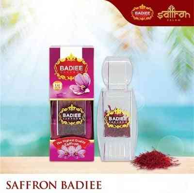 badiee saffron