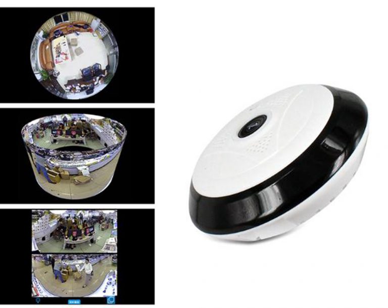 Buy IP Camera V380 Pro Best Price Sri Lanka dmark.lk