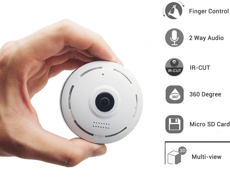 Buy IP Camera V380 Pro Best Price Sri Lanka dmark.lk