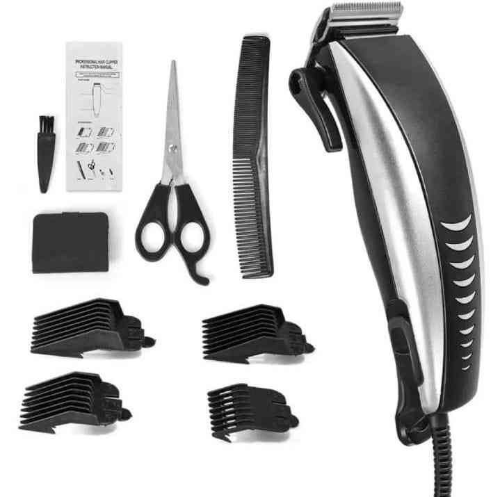 corded hair trimmer