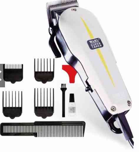 Buy WAHL 79803-024 Hair Clipper at Reliance Digital
