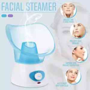 facial steamer