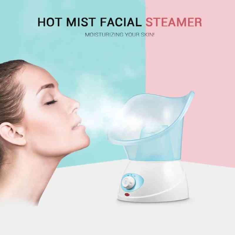 Buy Benice Facial Steamer | steam machine