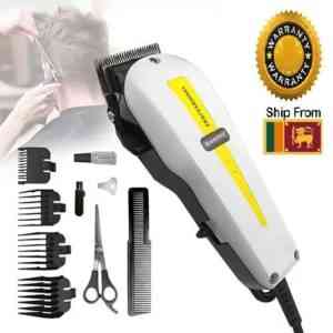Geemy GM 1017 Hair trimmer with warranty