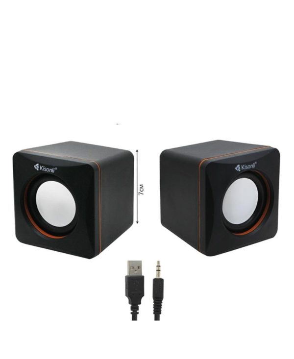kisonly v310 speakers