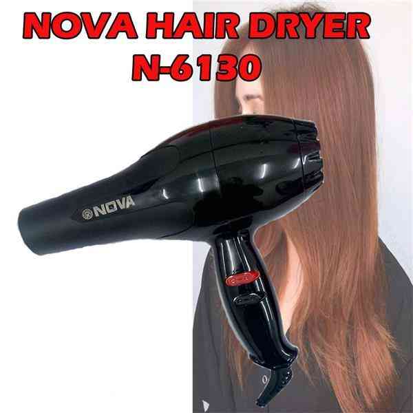 Hair Dryer Nova NV-6130 Best Price in Sri Lanka 
