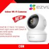 hikvision wifi cctv camera