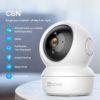 hikvision wifi camera c6cn