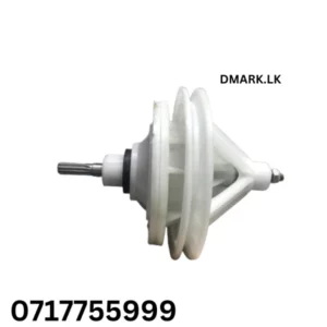 Washing Machine Gear Box 10 Pin Singer