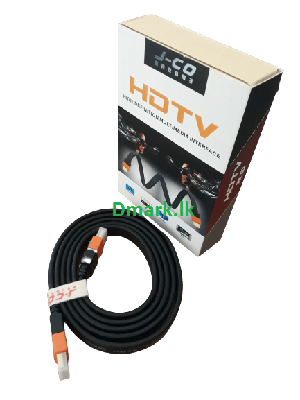 4k HDMI Cable Sri Lanka