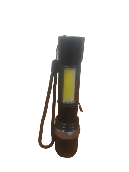 Rechargeable Gem Inspection LED Torch