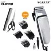 Sokany hair clipper