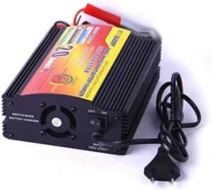 battery charger 20A