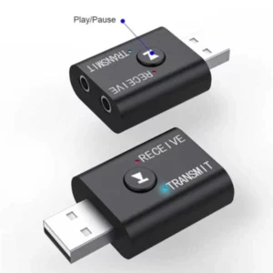 Bluetooth Audio Transmitter