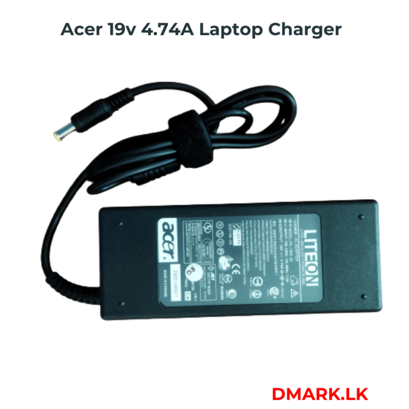 Acer 19V 4.74A Adapter