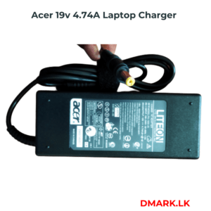 Acer 19V 4.74A Adapter Laptop Charger