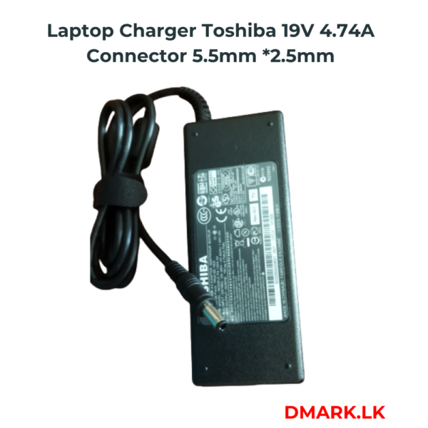 toshiba laptop charger sri lanka