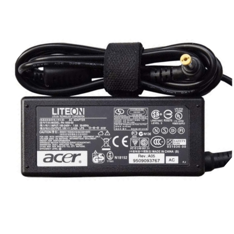 19v power adapter for acer 4.74a PA-1900