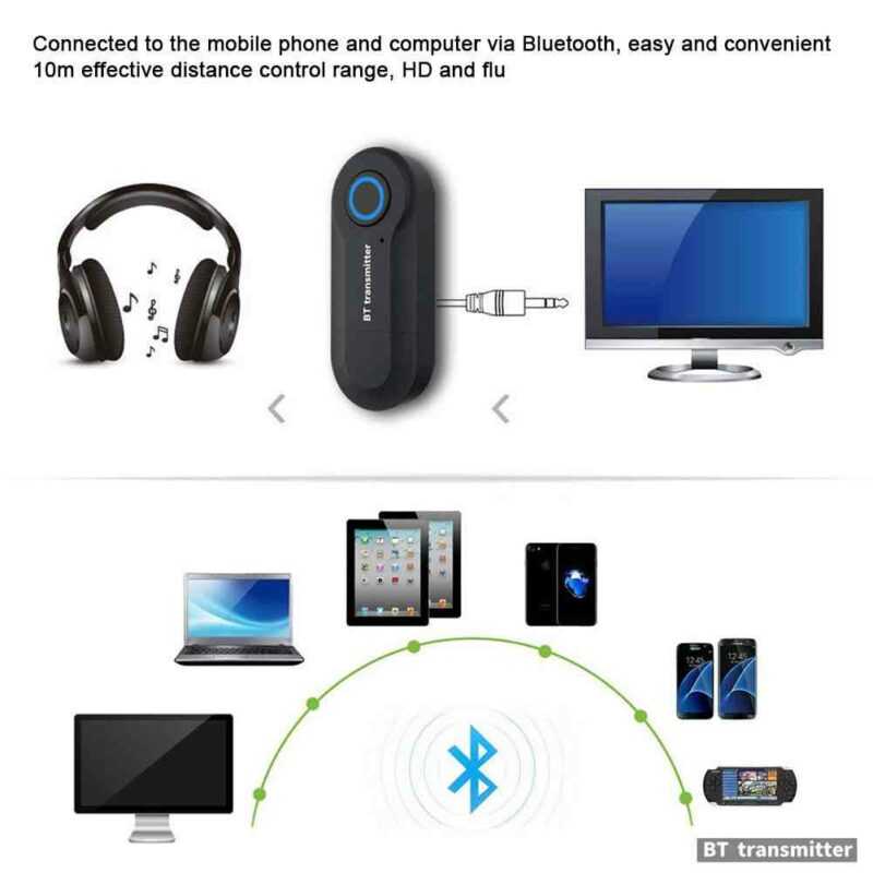 Bluetooth Audio Transmitter sri lanka
