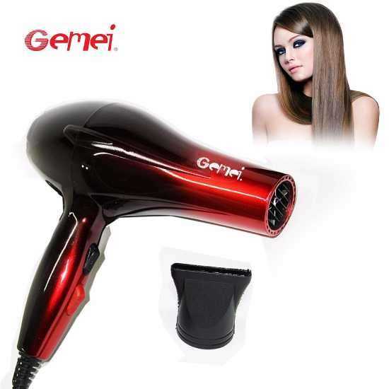 Gemei-GM-1719-Hair-Dryer-dmark.lk
