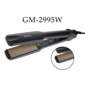 Geeemy 2995 Geemy Professional Hair Straightener