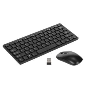 Philips Wired Keyboard and Mouse Combo – C334